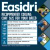 Easidri Breed Recommendations