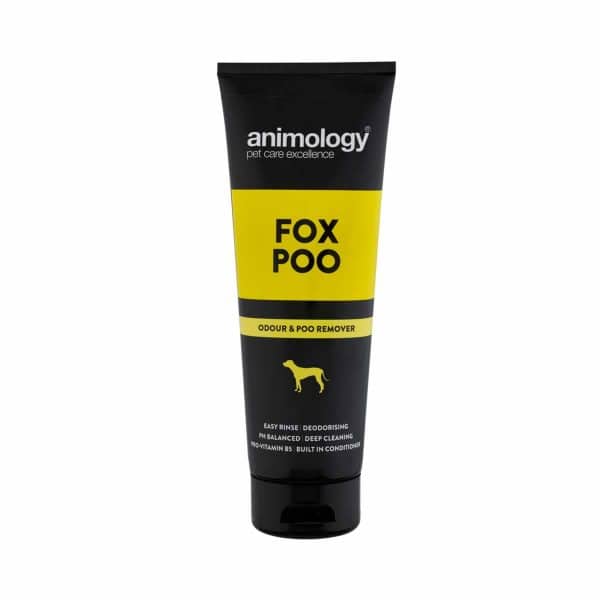 Animology Fox Poo Remover
