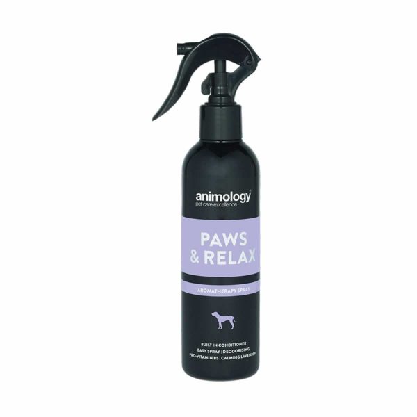Animology Paws and Relax Spray