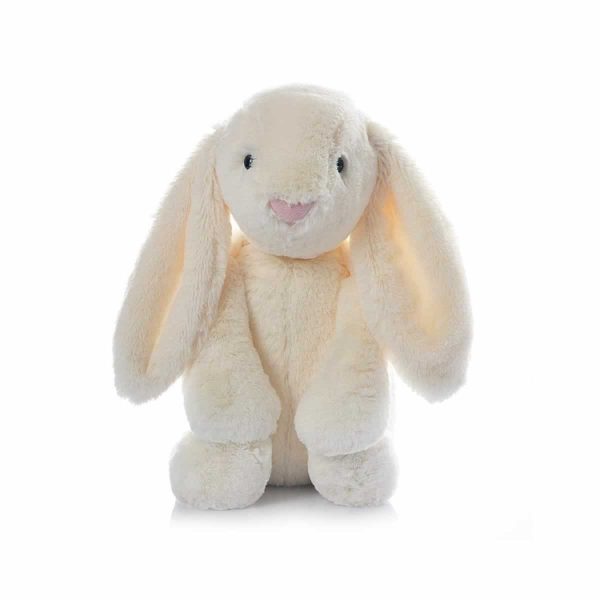 Good Boy Plush Barkington Bunny Rabbit Toy