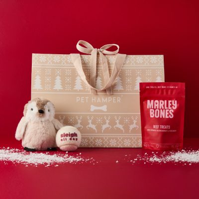 Mini Christmas Hamper