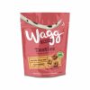 Wagg Tasty Chunks with Chicken, Ham & Beef
