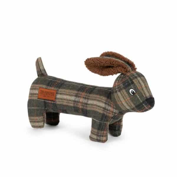 ancol-tweed-hare-dog-toy