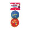 Kong Occasions Birthday Balls in Pack