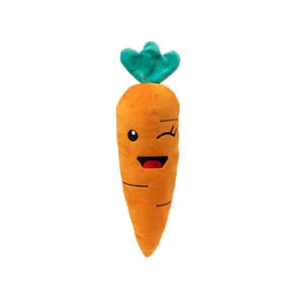 fuzzyard winky carrot