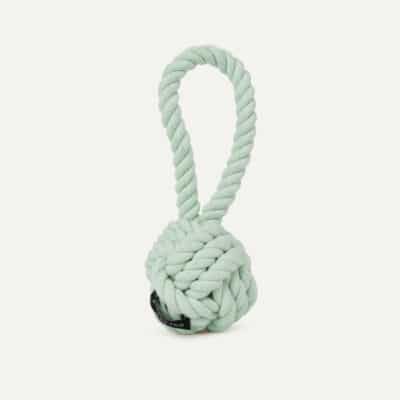 Maxbone Twisted Rope Toy Mint