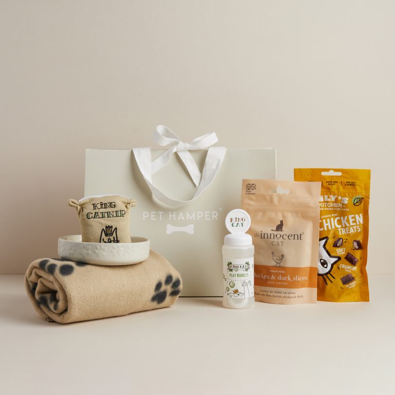 Original Cat Hamper Pet Hamper