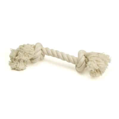 Great and Small Rope Knot Dog Toy