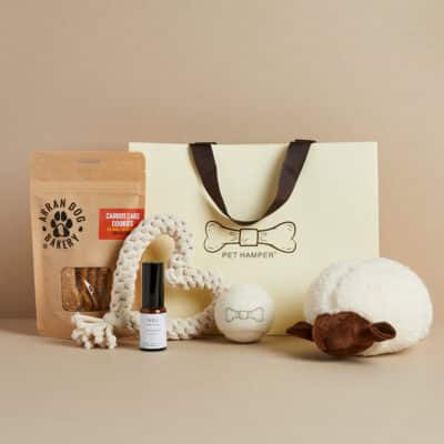 Show Your Dog Some Love Hamper