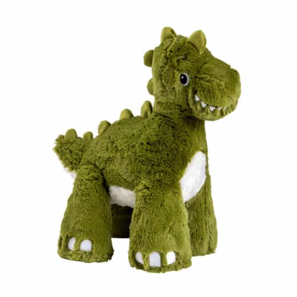 House Of Paws Dinosaur Big Paws Dog Toy
