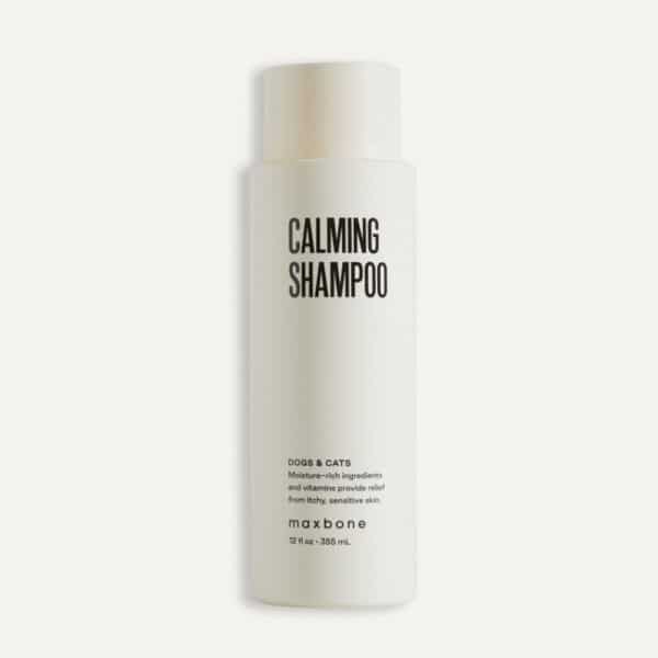 Maxbone Calming Shampoo