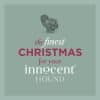 Innocent Hound Christmas