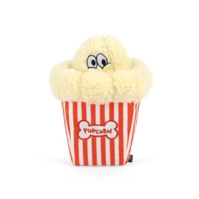 PLAY Hollywoof Pupcorn Dog Toy