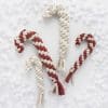 Rope Candy Cane Options