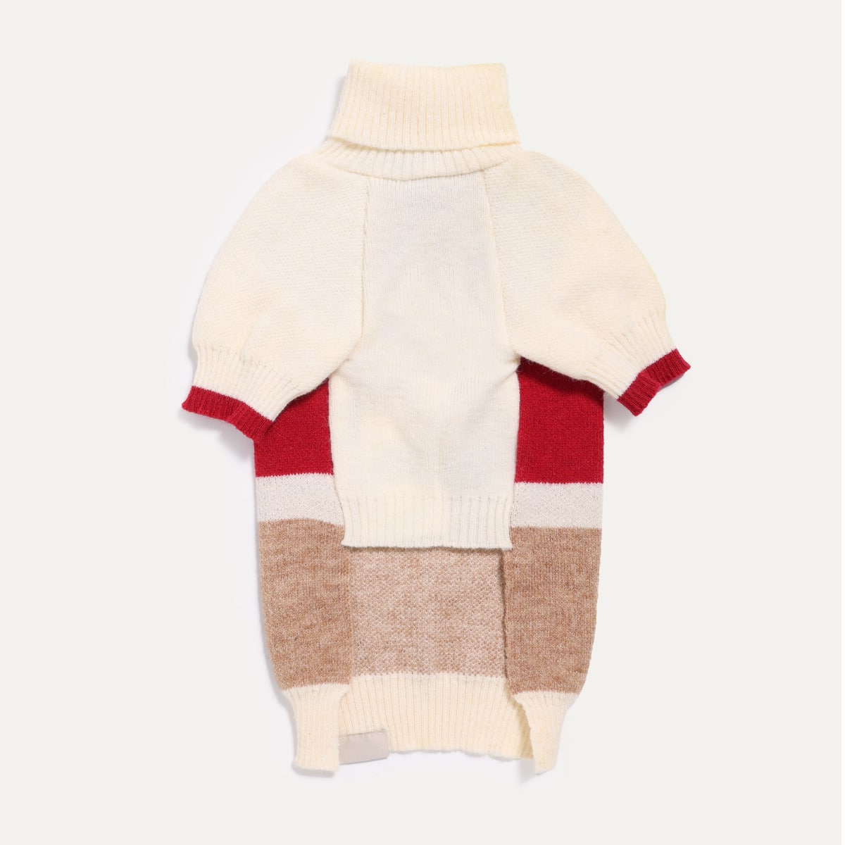 Maxbone Fa La La Jumper - Back