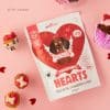 Denzels Valentines Hearts Lifestyle