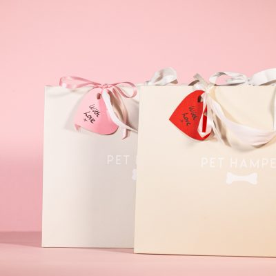 Valentine's Gift Packaging 2
