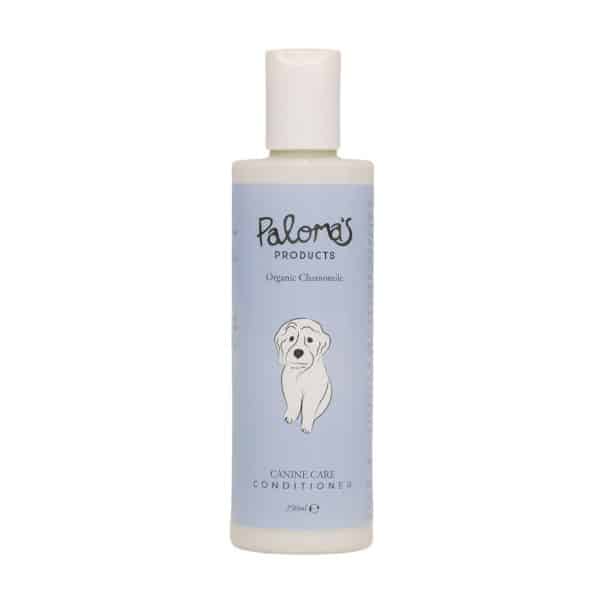 Paloma's Products Canine Care Conditioner