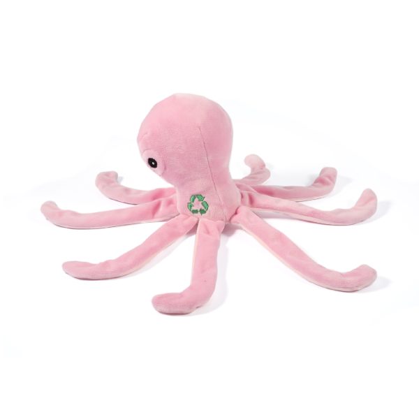 Ancol Octopus Dog Toy