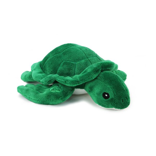 Ancol Turtle Dog Toy