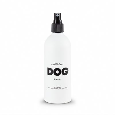 DOG By Dr Lisa Leave In Conditioner Spray