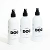 DOG By Dr Lisa Leave In Conditioner Spray Trio