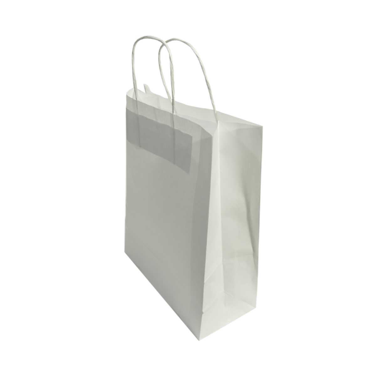 Paper Carrier Bag