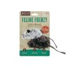 P.L.A.Y. Feline Frenzy Mice Cat Toy - In Pack
