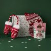 Christmas Eve Dog Gift Box