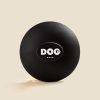 DOG By Dr Lisa Massage Brush - Black - Top