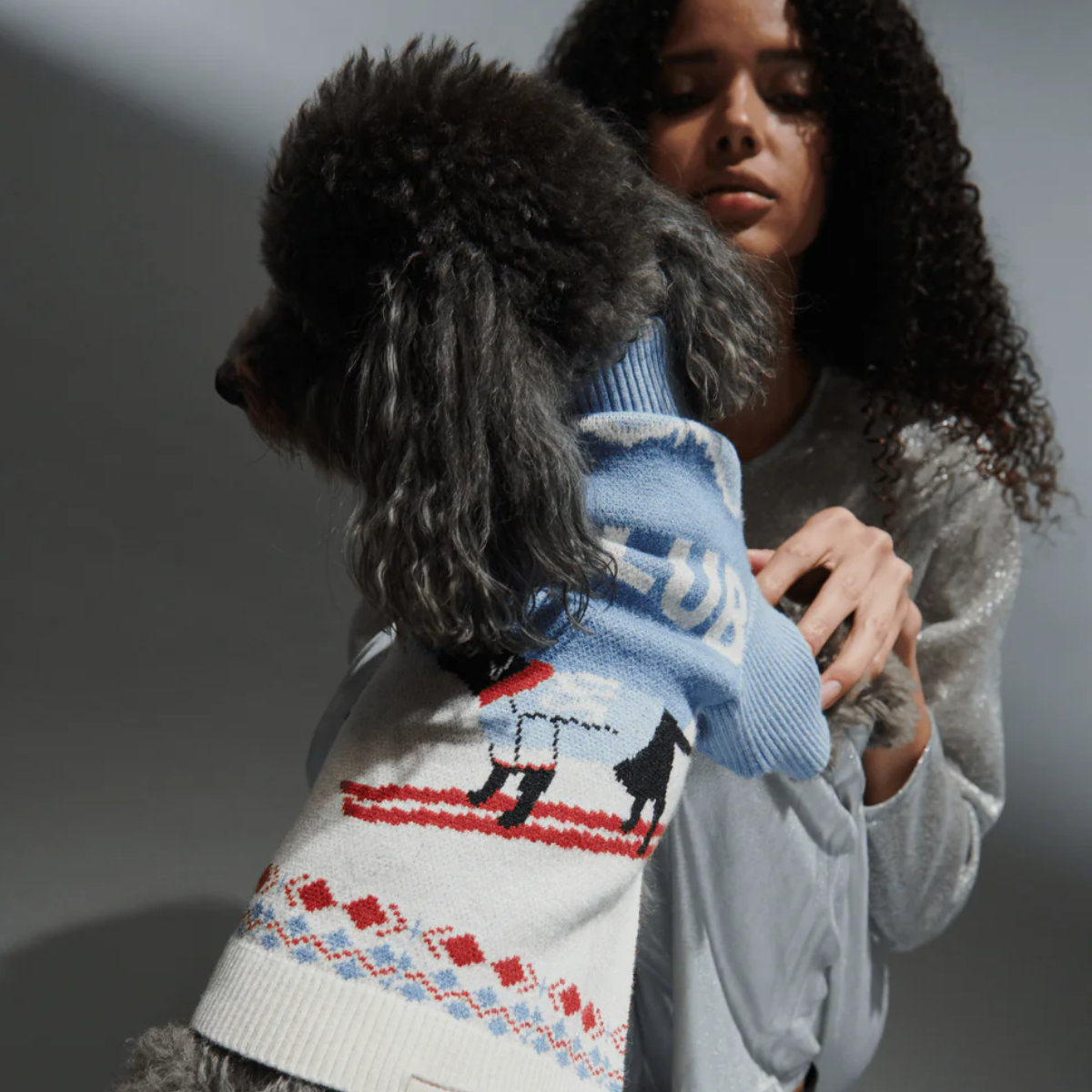 Maxbone Ski Club Jumper - Image 4