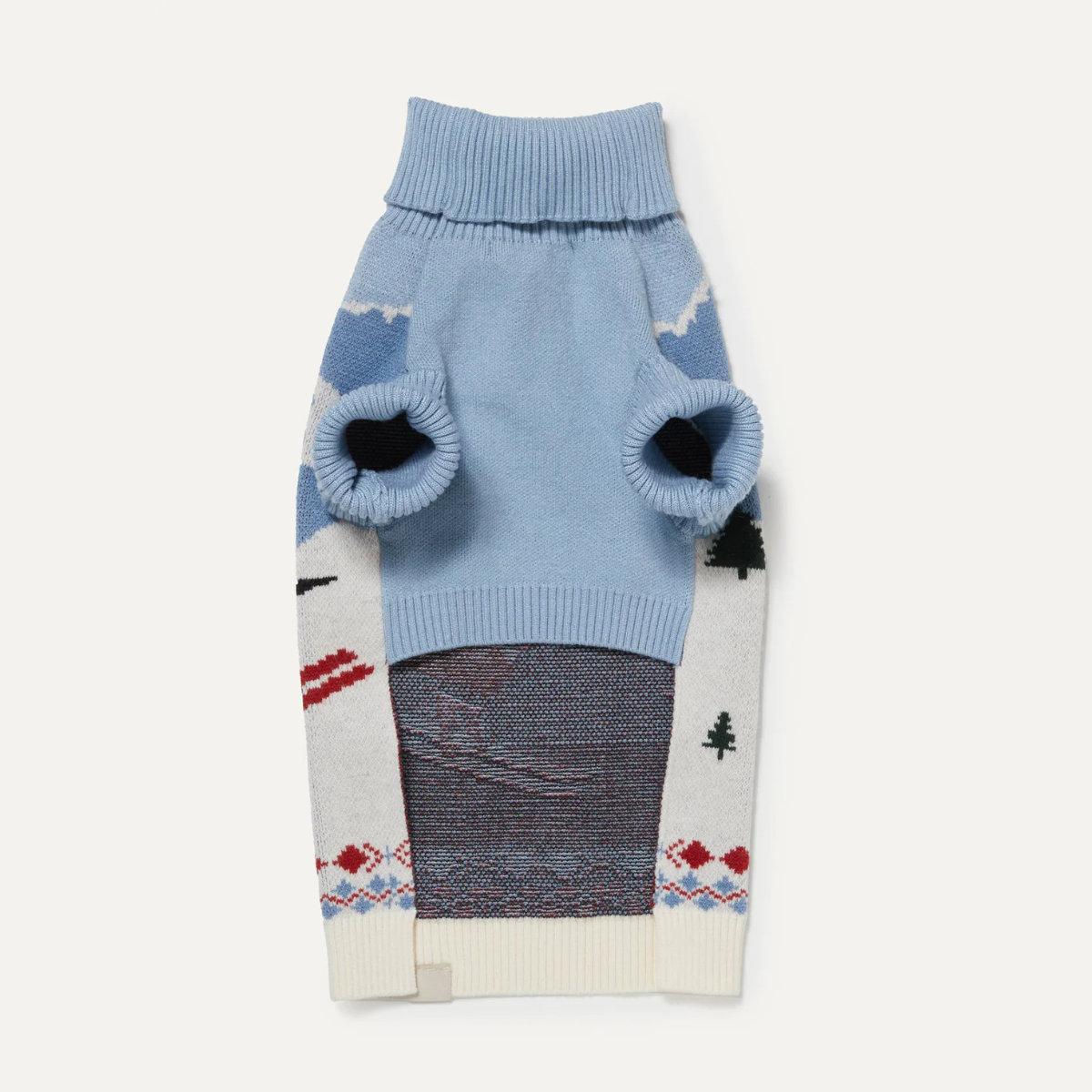 Maxbone Ski Club Jumper - Image 3