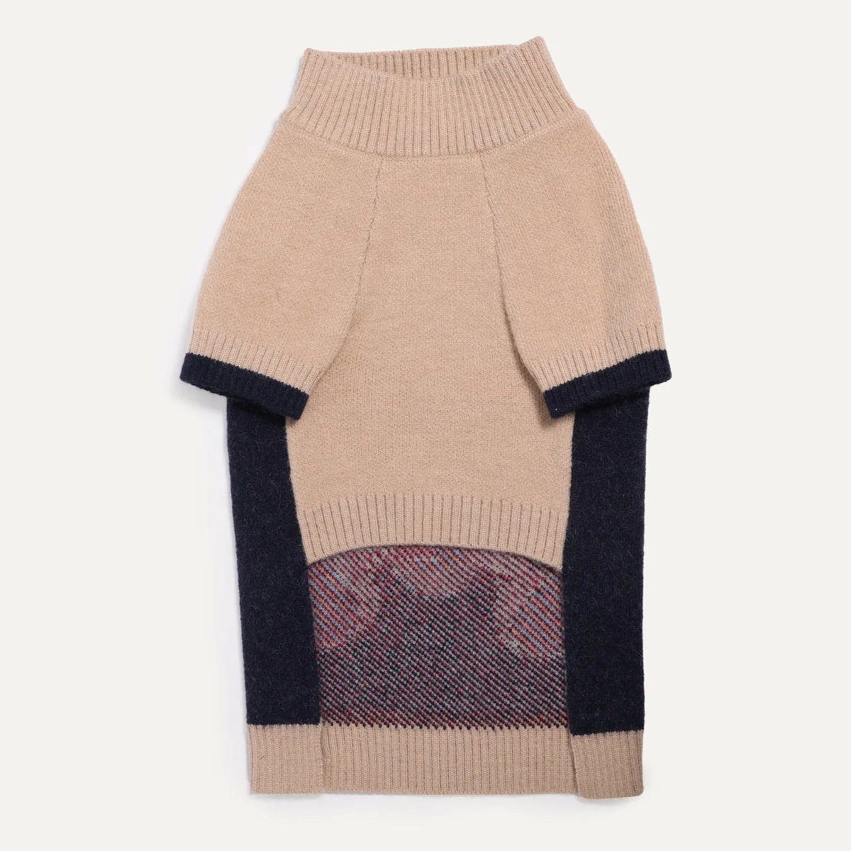 Maxbone Teddy Raglan Jumper - XXL - Image 3