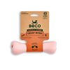 Beco Treat Bone - Pink - Packaging