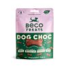 Beco Treats - Dog Choc