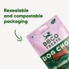 Beco Treats - Dog Choc - Packaging