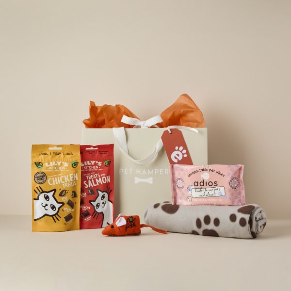 Everypaw Cat Hamper