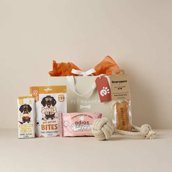 Everypaw Dog Hamper