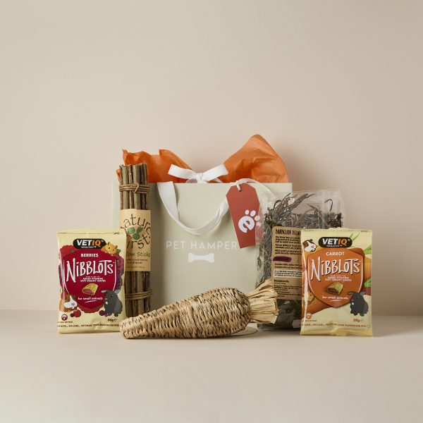 Everypaw Rabbit Hamper