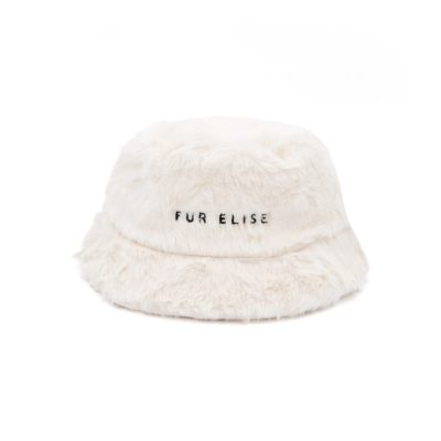 Fur Elise Human Hat