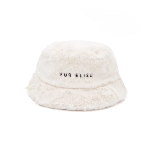 Fur Elise Human Hat