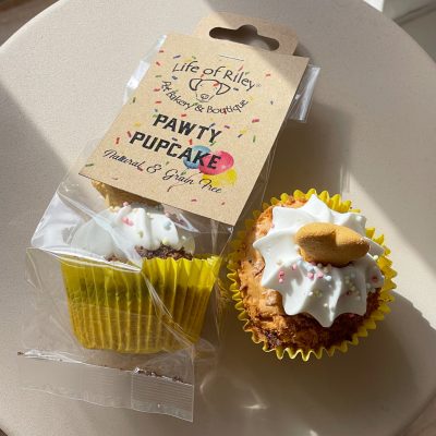 Life Of Riley Pawty Pupcake for Dogs