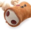 pam-au-chocolat-green-and-wilds-dog-toy-side-view