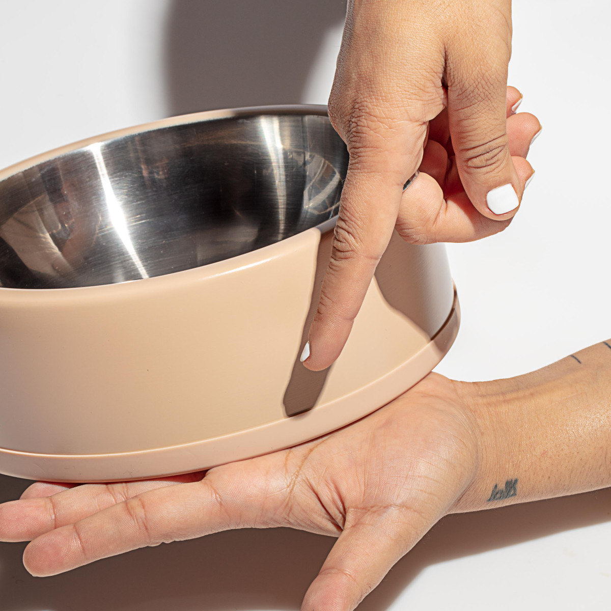 Wild One Dog Bowl - Image 2