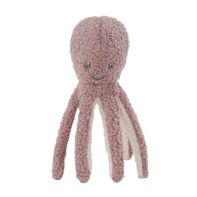 TuffLove Octopus Dog Toy