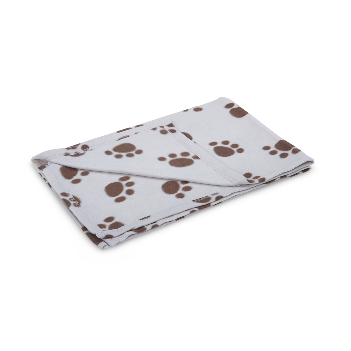 PetFace Paw Print Blanket - Image 2