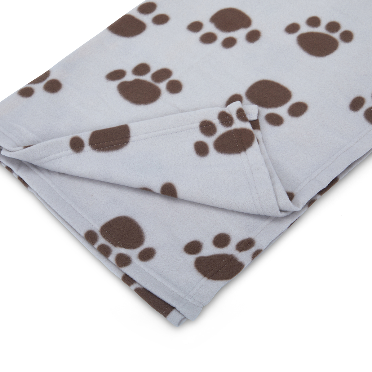 PetFace Paw Print Blanket - Image 3