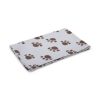 PetFace Paw Print Comforter Blanket