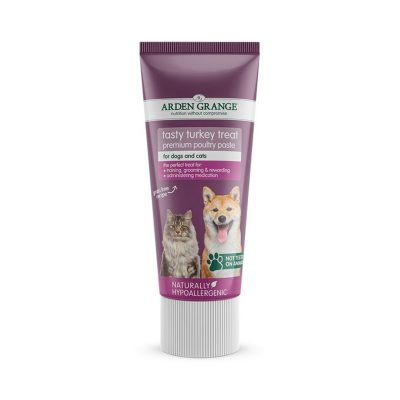 arden-grange-turkey-paste-a-treat-for-cats-and-dogs-a-great-treat-for-giving-medication-and-grooming