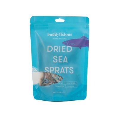 Buddylicious Dried Sea Sprats